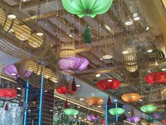 -大师傅金奖啤酒鱼(西街口总店)