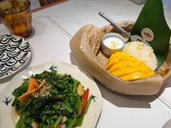 -太食獸泰式茶餐厅(IFS国金中心店)