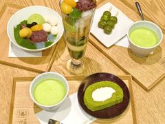 -伊藤久右卫门(宇治本店)