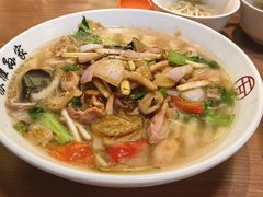 -孙家面馆(淮海第一城店)