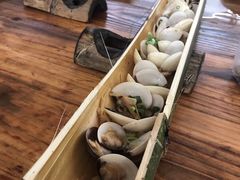 -香竹农庄•传统竹筒饭(十年店)