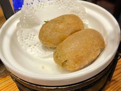 南安芋泥包-临家闽南菜(宝洲路店)