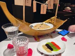 -狮拾久·现代新加坡料理(福田COCO Park店)