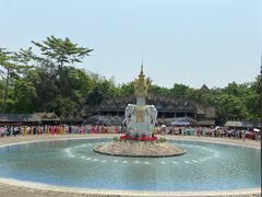 -西双版纳傣族园