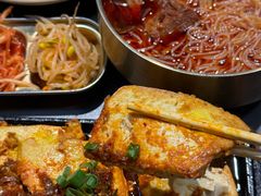 -金龙烧烤·牛肉面(西塔店)
