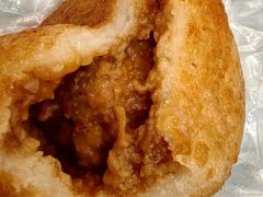 米饭肉肉塔饼-高行汤团店(金高路店)