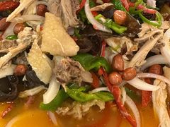 -最心疆拌面·抓饭·烧烤