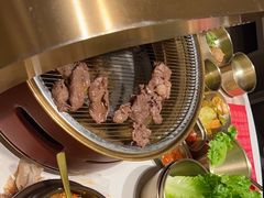 -西塔老太太泥炉烤肉(川沙百联店)