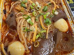 -老谢野馄饨(延安路店)
