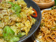 -马来西亚肉骨茶汤·招牌螃蟹·烧鸡·呷喱吧吧(海上世界店)