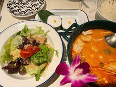 -太食獸泰式茶餐厅(北美新天地店)