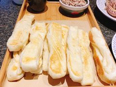 -渔民船说·北塘海鲜·天津菜·海肠捞饭(北塘古镇店)