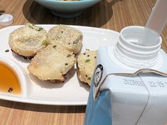 -小杨生煎(龙阳广场店)