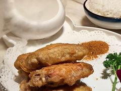 -唐猫庭院·千年陕菜(大唐不夜城店)