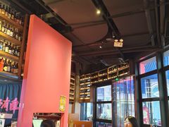 -牛啤堂精酿啤酒餐吧(五棵松华熙店)