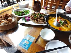 -尽善百年古院餐厅(王家老宅店)