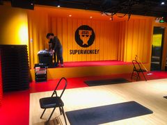 -超级猩猩健身·团课(高新园大冲商务中心二店)