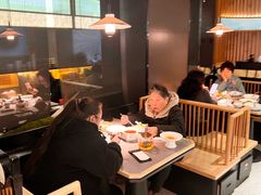 -晓淮山·扬州早茶·淮扬菜(龙阳广场店)