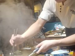 -手选潮汕鲜活牛肉火锅(二七广场店)