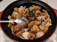 -莆田餐厅PUTIEN(世博源店)