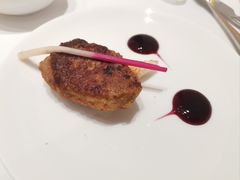 -京彩臻品火锅