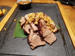 -敏珠拉姆藏餐·南京厨房(富春江东街店)