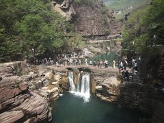 -云台山风景名胜区