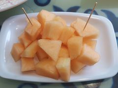 -撒拉花儿·新疆菜·清真(太阳宫店)