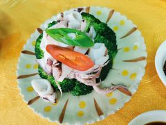 -阿妹小海鲜(下角店)