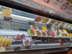 -FANEN法念·烘焙·甜点(万象城店)
