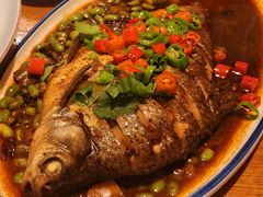 -徐州小院(永宁北路店)