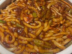 -谷丽麦馕新疆菜·清真(步步高梅溪新天地店)