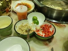 -四季合味椰子鸡(南山大冲店)