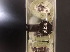 -美滋客烘焙(韩家川店)