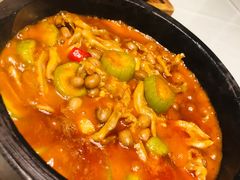 -悦百味·品质川菜(橄榄郡店)