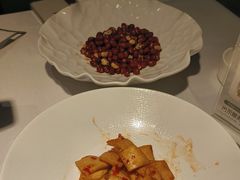 -院里寻菜·精致庭院菜(观沙岭店)