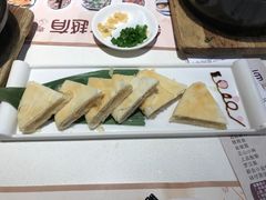 -粤点越有·茶点·粤菜(樵岭国际店)