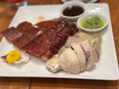 -云龙轩(迪士尼探索家度假酒店)