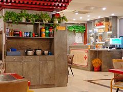 -殷式·私房烧烤·羊蝎子火锅(什刹海店)