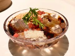 外婆冰粉-外婆家(西红门荟聚购物中心店)