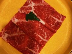 -松野谷·寿喜烧自助(华联顺义金街购物中心店)