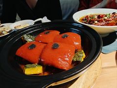 -驿舍·民國老营房院子私房菜(科学会堂店)