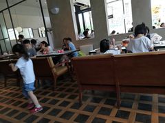 大堂-必胜客(浦上万达店)