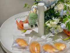 -潮一不贰·法式甜品·生日蛋糕·西式简餐(外滩店)