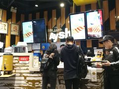 门面-艾薯夫妇Aysh(福田星河COCOPark店)