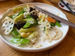 -德胜轩正宗顺德菜(宝安沙井会展中心店)