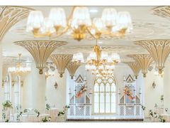 -爱琴海假日餐厅(八里湖婚礼公园店)
