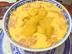 杨枝甘露-广信牛奶甜品世家(台东店)