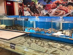 -万荣烤鸭店·北京菜(天坛店)