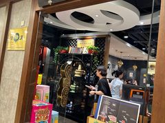 -东来顺饭庄(apm总店)